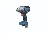 Bosch Akku-Drehschlagschrauber GDS18V-450H, 2x Akku EXBA18V-40 in L-BOXX - 06019K4202