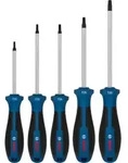 Bosch Schraubendreher TX, 5-teilges Set - 1600A039PG