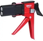 KS Tools Handpistole f&uuml;r Duo-Kartuschen, 170mm - 980.1080