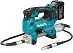 Makita Akku-Fettpresse XGT 40V max. (ohne Akku, ohne Ladeger&auml;t) - GP001GZ
