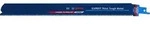 Bosch EXPERT Thick Tough Metal S 1255 CHC S&auml;bels&auml;geblatt, 100 St&uuml;ck -...