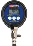 KS Tools Manometer digital - 150.1650-1