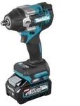 Makita Akku-Schlagschrauber - TW007GU201