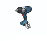 Bosch Akku-Drehschlagschrauber GDS18V-1600H, 2x EXBA18V-80 in L-BOXX - 06019M1102