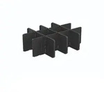 Bosch Koffersystem L-BOXX Contractor Drawer 140 Trenn+H287+H36+H36:H505 -...