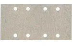 Metabo Haftschleifbl&auml;tter professional 93x185 mm f&uuml;r Farbe, Lacke, Spachtel, f&uuml;r