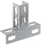 Fischer Multidimensionaler Winkel PFUF 2D galvanisch verzinkt - 563148