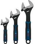 Bosch Rollgabelschl&uuml;ssel, 150/200/250 mm, 3-teilges Set - 1600A03B2J