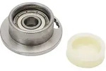 HAZET Lager, hinten - 9022LG-014/3