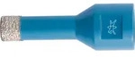 PFERD TOOLS Diamant-Trockenbohrer DPD FL &Oslash;12 mm M14 f&uuml;r Fliesen...