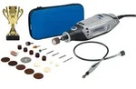 DREMEL 3000 Multifunktionswerkzeug 130W, Set Limited Edition 2026 - F0133000WC