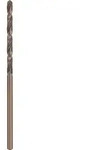 Bosch PRO Stainless Steel HSS-Co Spiralbohrer, 2,5 x 30 x 57 mm - 2608577590