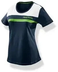 Festool Fashionshirt Damen FASH-LAD-FT1 - 577310