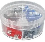 KNIPEX Sortimentsboxen mit Twin-Aderendh&uuml;lsen 90 mm - 9799908