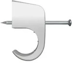 Fischer Mehrbereichsnagelschelle MNS 7-12 - 094674