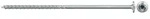 Fischer Spanplattenschraube 6,0x240 PowerFast FPF II WTP BC, Tellerkopf,...