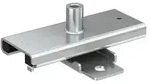 Fischer Schiebeschlitten mittel FASM1 M10/12 - 567951