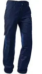 K&Uuml;BLER VITA mix Hose dunkelblau/kornblumenblau 102 - 2L46 5365-4846-102 -