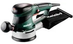 Metabo Exzenterschleifer SXE 425 TurboTec - Karton - 600131000