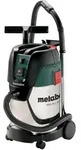 Metabo Allessauger ASA 30 L PC Inox mit manueller Filterabreinigung - Karton -