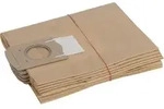 Bosch Papierfilterbeutel, passend zu GAS 12-30 F, PAS 11-25, PAS 11-25 F - 2605411061