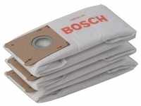 Bosch Staubbeutel, Papierfilterbeutel passend zu Ventaro - 2605411225