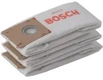 Bosch Staubbeutel, Papierfilterbeutel passend zu Ventaro - 2605411225