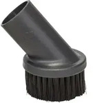 Bosch Saugb&uuml;rste rund f&uuml;r Bosch-Sauger mit 35-mm-Rohren - 1609390481