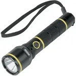 STANLEY FATMAX LED-Stablampe 70 lm Aluminium-Stablampe aufladbar wasserfest -