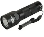 STANLEY FATMAX LED-Stablampe 70 lm Aluminium-Stablampe 3 AAA wasserfest - 1-95-152