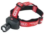 KS Tools perfectLight Kopflampe mit Fokus 140 Lumen - 550.1238