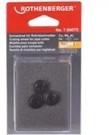 Rothenberger Schneidrad f&uuml;r ROTRAC 28/42, Kupfer, Aluminium - 3 St&uuml;ck - 070007D