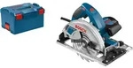 Bosch Handkreiss&auml;ge GKS 65 GCE, mit L-BOXX - 0601668901