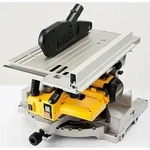 DEWALT Tisch-, Kapp-, Gehrungss&auml;ge 305mm 1600 Watt - D27113-QS