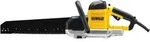 DEWALT Alligator Spezials&auml;ge 295mm 1600 Watt + S&auml;geblatt-Set DT2973 - DWE396-QS