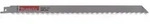 Makita Recipro-Wellenmesser 300 mm - P-80444