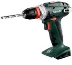 Metabo Akku-Bohrschrauber BS 18 Quick metaBOX 145 - 602217840