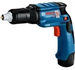 Bosch Akku-Trockenbauschrauber GTB 12V-11, Solo Version - 06019E4002
