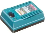 Makita Impulsschnellladeger&auml;t DC1439 - 192935-0