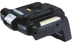 Makita Akku-Konverter 2x18V BVC03 - 196809-7