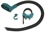 Makita Absaug-Set, F&uuml;r Stemmhammer - 197148-8
