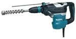 Makita Kombihammer SDS-Max 1.100W 8,0 Joule - HR4013C