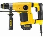 DEWALT Mei&szlig;elhammer SDS-plus 4kg 1000 Watt - D25430K-QS