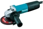 Makita Winkelschleifer - 9558HNRG