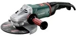 Metabo Winkelschleifer WEA 24-230 MVT Quick mit Schnellspannmutter, drehbarem