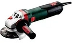Metabo Winkelschleifer WEBA 17-125 Quick - Karton - 600514000