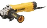 DEWALT Winkelschleifer &oslash; 125mm 1200 Watt - DWE4227-QS
