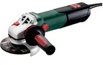 Metabo Winkelschleifer WE 17-125 Quick - Karton - 600515000