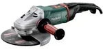 Metabo Winkelschleifer WE 24-230 MVT mit drehbarem Haupthandgriff - Karton -