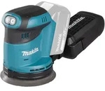 Makita Akku-Exzenterschleifer LXT 18V - 125 mm - DBO180Z